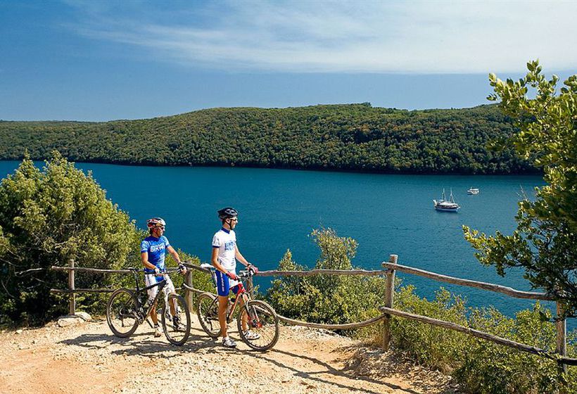 COOEE Pinia Hotel by Valamar 10