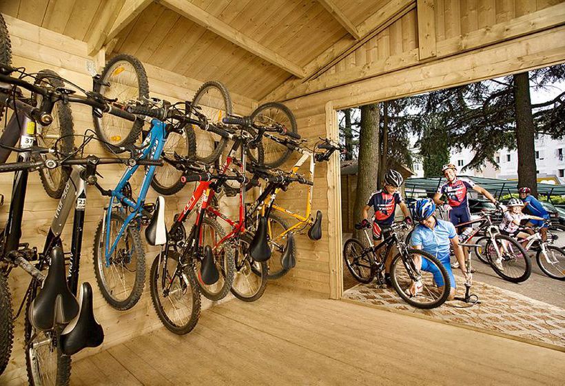 COOEE Pinia Hotel by Valamar 11