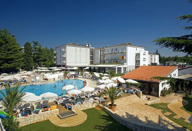 COOEE Pinia Hotel by Valamar 13