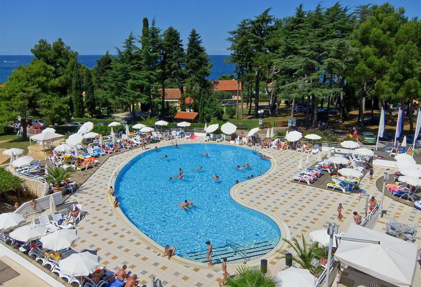 COOEE Pinia Hotel by Valamar 14