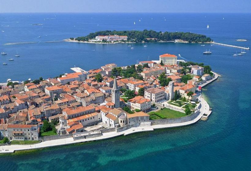 COOEE Pinia Hotel by Valamar 15