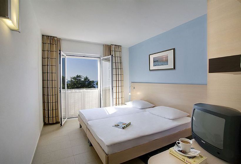 COOEE Pinia Hotel by Valamar 16