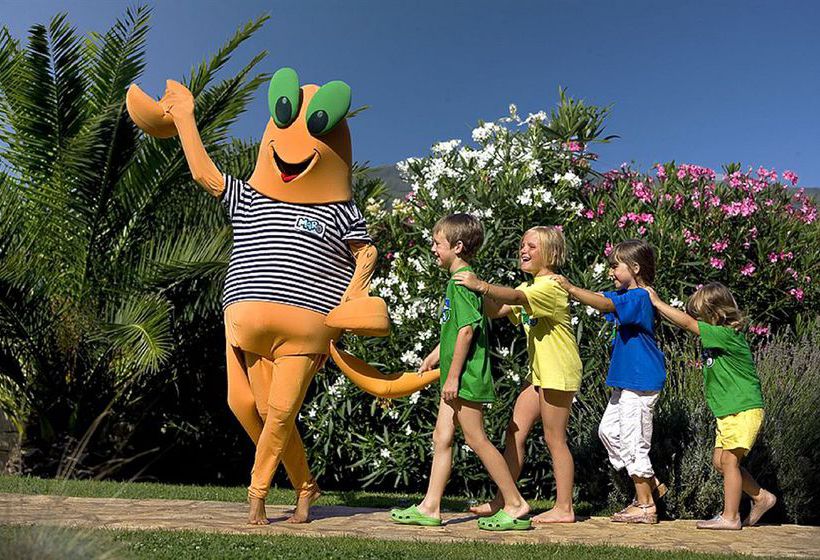 COOEE Pinia Hotel by Valamar 17