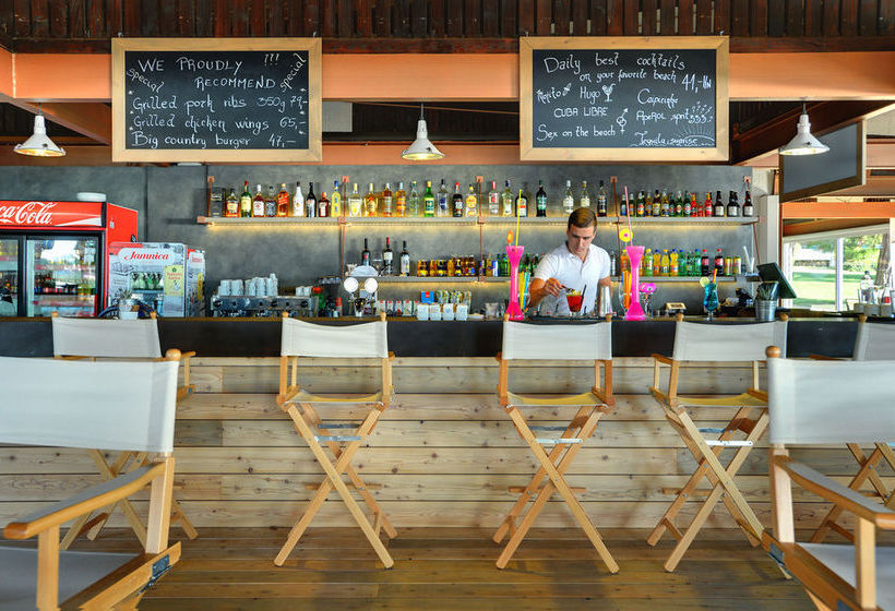 COOEE Pinia Hotel by Valamar 19