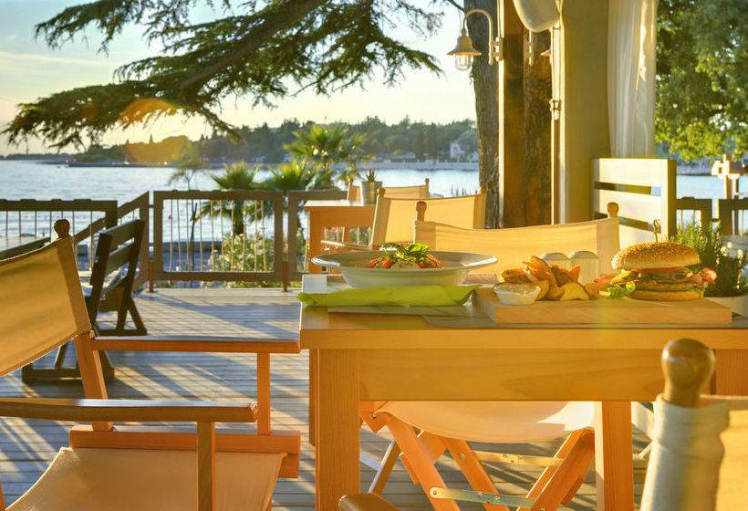 COOEE Pinia Hotel by Valamar 20