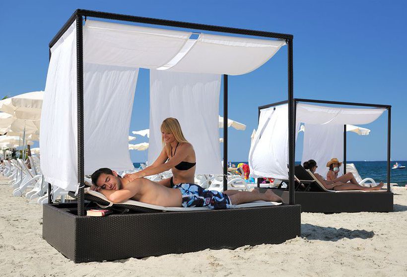 COOEE Pinia Hotel by Valamar 3