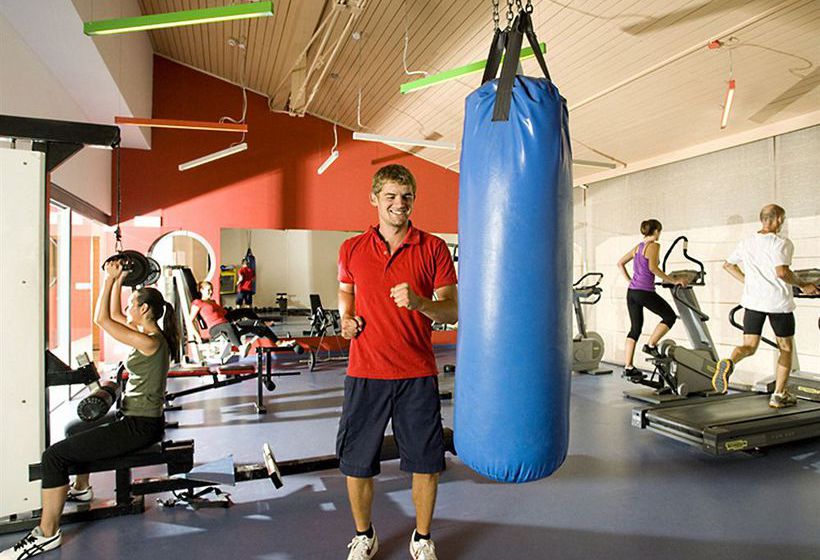 COOEE Pinia Hotel by Valamar 5