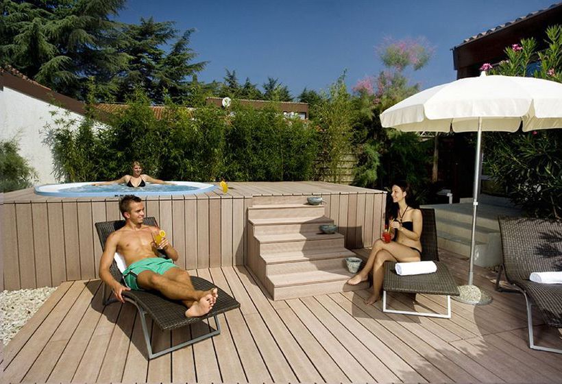 COOEE Pinia Hotel by Valamar 8