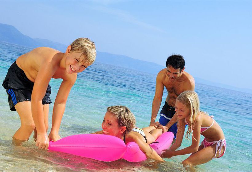 COOEE Pinia Hotel by Valamar 9