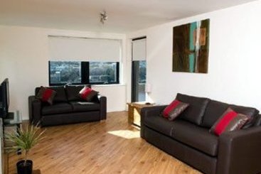 Hotel Mckever Quayside