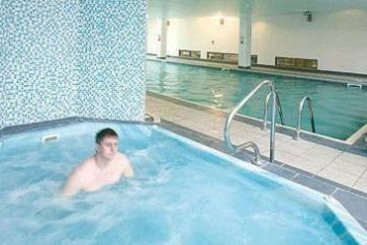 Hotel Wilmslow Park 3