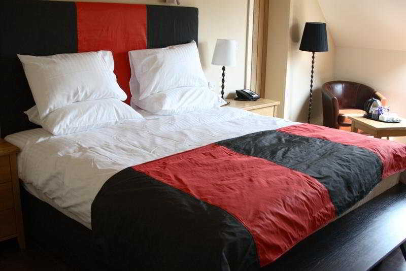 Hotel The Legancy Great Hallingbury Manor