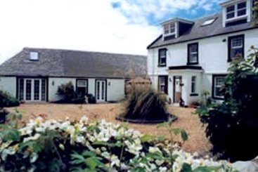 Hotel Muirhouse Lodge