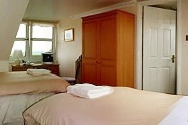 Hotel Muirhouse Lodge 1