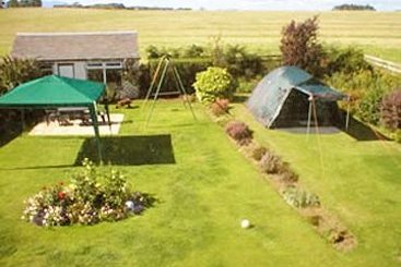 Hotel Muirhouse Lodge 2