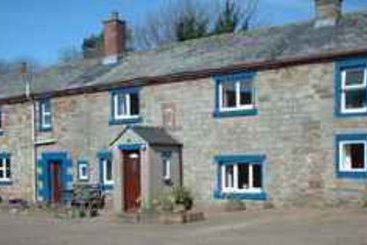 Hotel Gelt Hall Farm