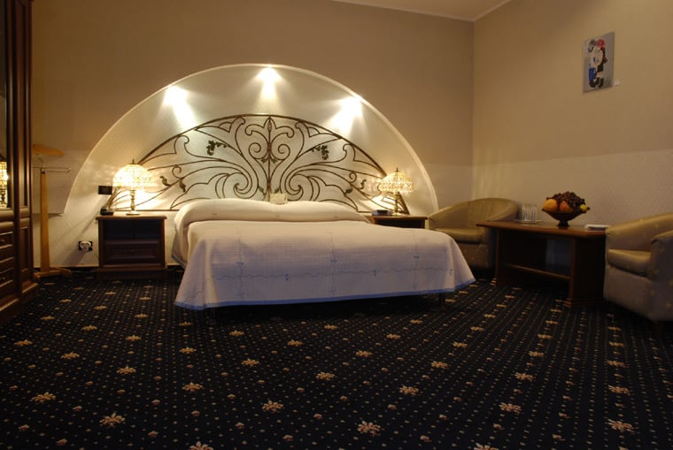 Hotel Impressa Suite & Apartment