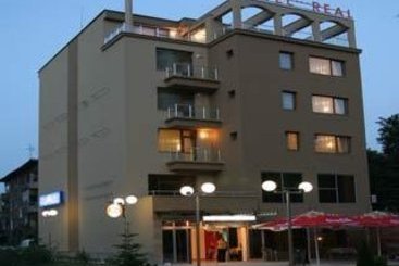 Real Hotel