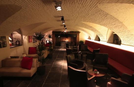 Hotel Het Godshuis Hampshire Classic