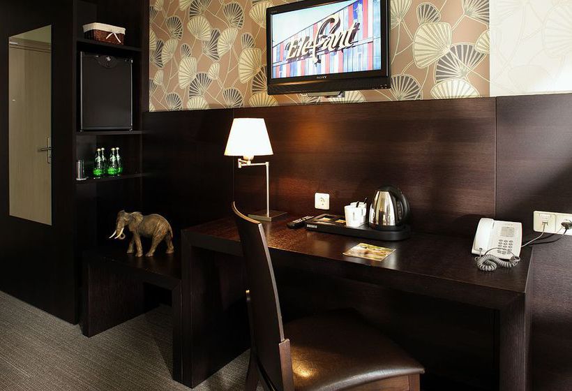 Hotel Wellton Elefant