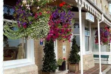 Hotel Harbour Lights