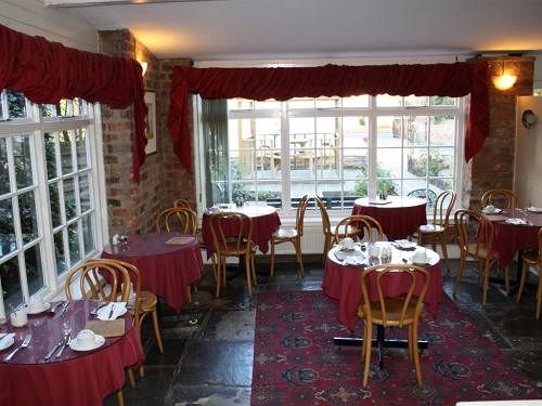 Bed and Breakfast Holgate Bridge