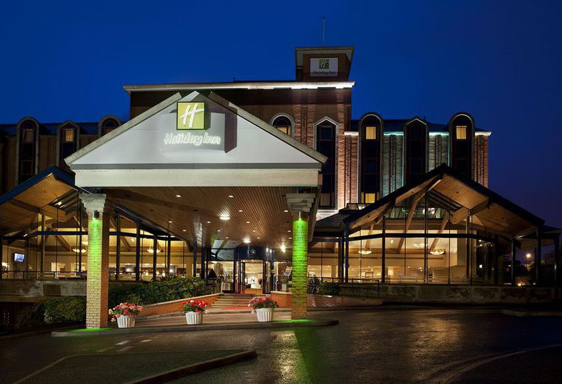 Hotel Holiday Inn Bolton Centre