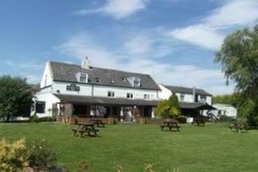 Hotel Jacobean Lodge