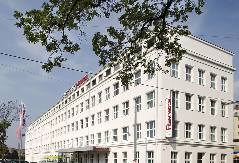 Hotel Rainers Vienna