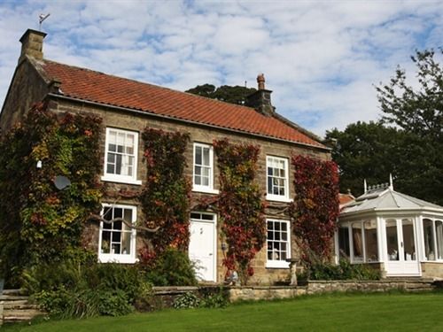 Hotel Laskill Grange