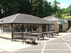 Bed and Breakfast Lurig View