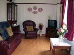 Bed and Breakfast Lurig View 1