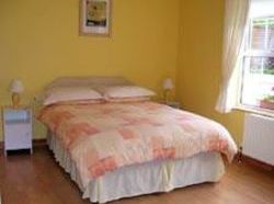 Bed and Breakfast Lurig View 2