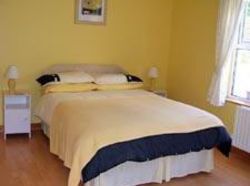 Bed and Breakfast Lurig View 3