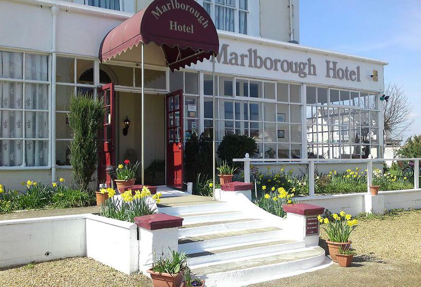 Hotel Marlborough
