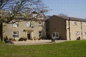 Hotel New Butts Farm