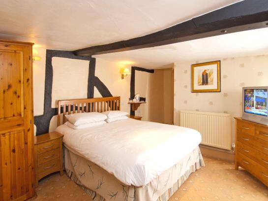 RelaxInnz New Inn Hotel