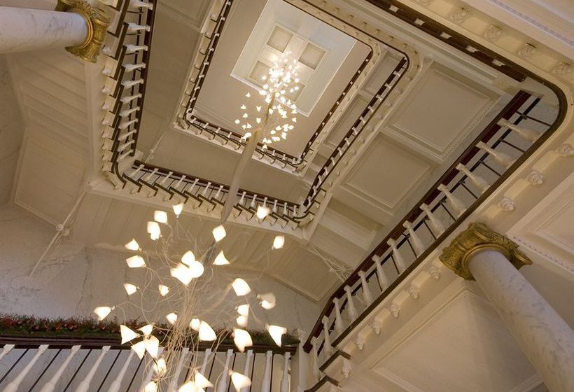 Hôtel Dukes' Palace Brugge