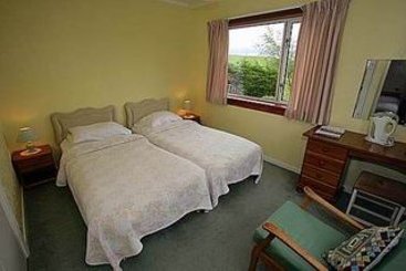 Hotel Foulford Inn 1