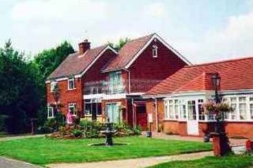 Hotel Croft Guest House