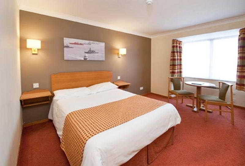 Hotel Farmhouse Innlodge