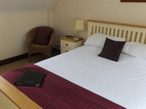 Hotel The Anchor Inn 1