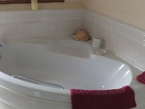 Hotel The Anchor Inn 10