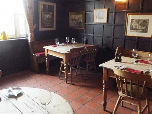 Hotel The Anchor Inn 13