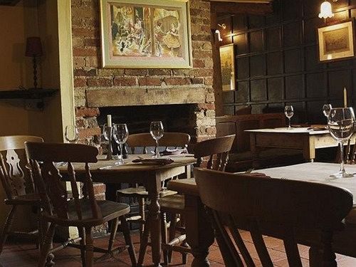 Hotel The Anchor Inn 14