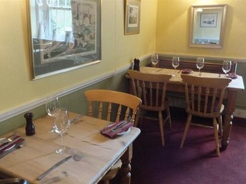 Hotel The Anchor Inn 15