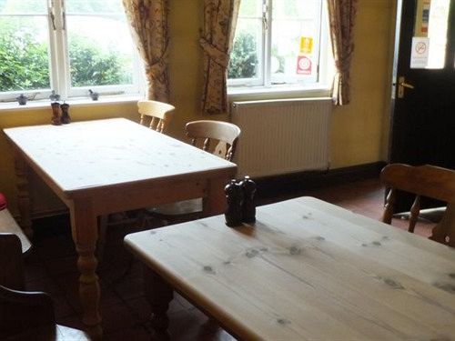 Hotel The Anchor Inn 16