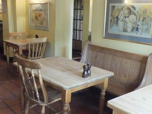 Hotel The Anchor Inn 17