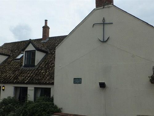 Hotel The Anchor Inn 18