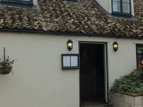 Hotel The Anchor Inn 19